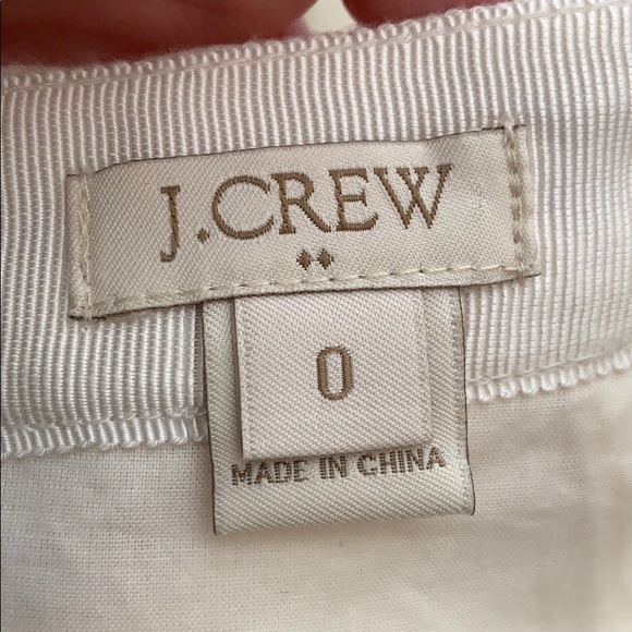 JCrew Skirt - Picture 3 of 3